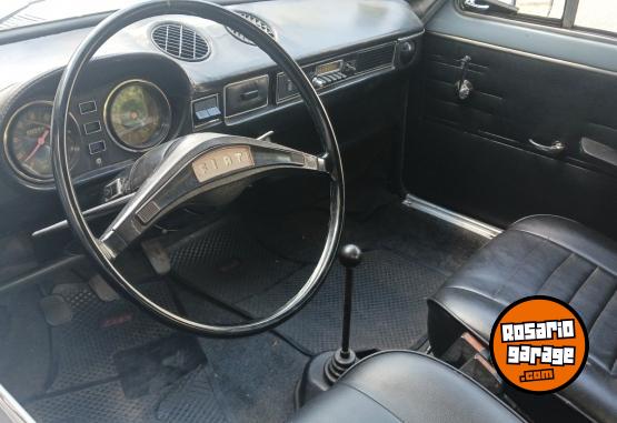 Clásicos - Fiat 128 berlina - En Venta