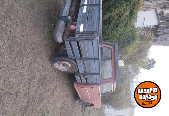 Camionetas - Rastrojero P-67 1983 Diesel 111111Km - En Venta