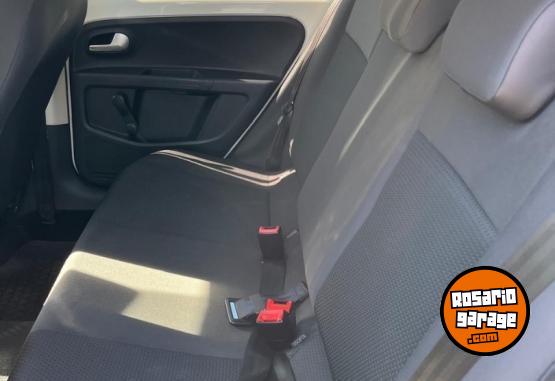 Autos - Volkswagen Up Highline 2019 Nafta 108000Km - En Venta