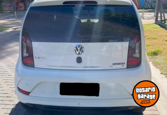 Autos - Volkswagen Up Highline 2019 Nafta 108000Km - En Venta