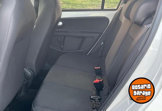 Autos - Volkswagen Up Highline 2019 Nafta 108000Km - En Venta