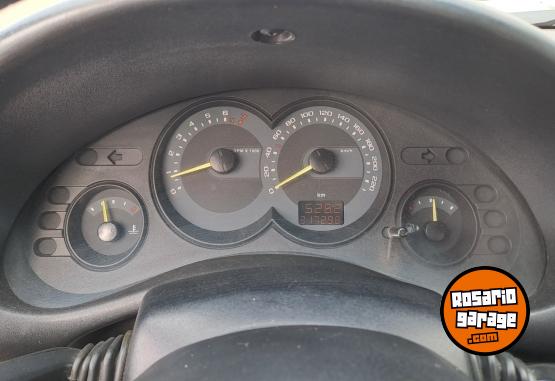 Autos - Chevrolet Corsa 2010 GNC 317000Km - En Venta