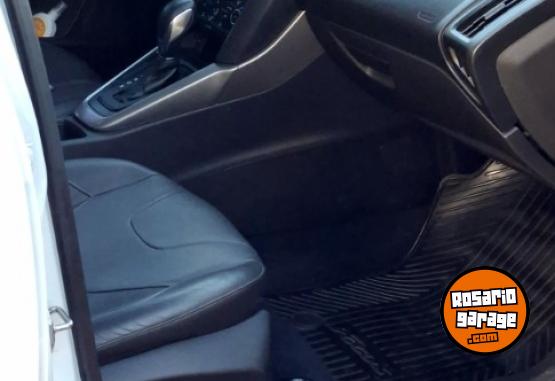Autos - Ford Focus se plus 2016 Nafta 108000Km - En Venta