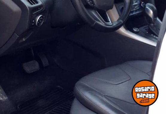 Autos - Ford Focus se plus 2016 Nafta 108000Km - En Venta