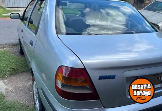 Autos - Fiat Siena 2005 Diesel 340000Km - En Venta