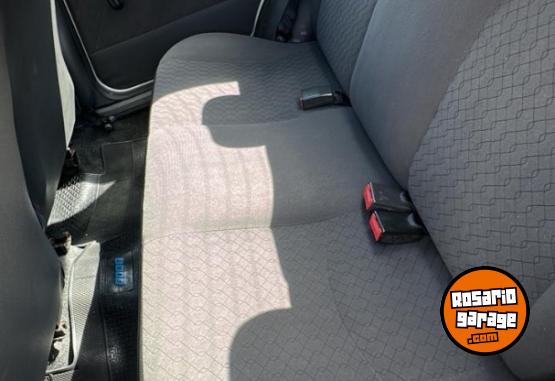 Autos - Fiat Siena 2005 Diesel 340000Km - En Venta