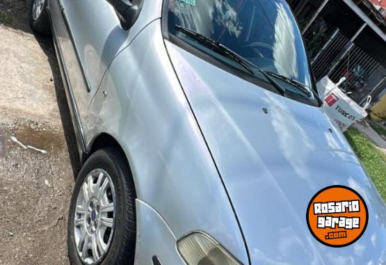 Autos - Fiat Siena 2005 Diesel 340000Km - En Venta
