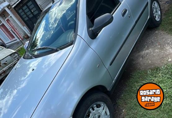 Autos - Fiat Siena 2005 Diesel 340000Km - En Venta