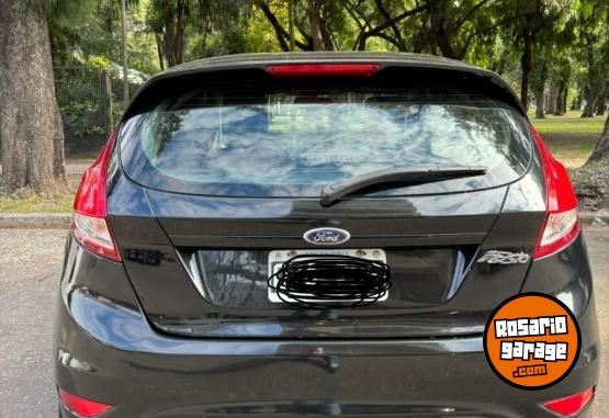 Autos - Ford Fiesta 2015 Nafta 135000Km - En Venta