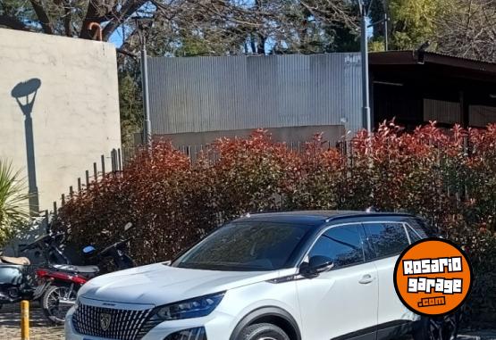 Autos - Peugeot 2008 GT 2024 Nafta 2600Km - En Venta