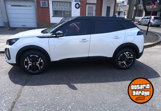 Autos - Peugeot 2008 GT 2024 Nafta 2600Km - En Venta