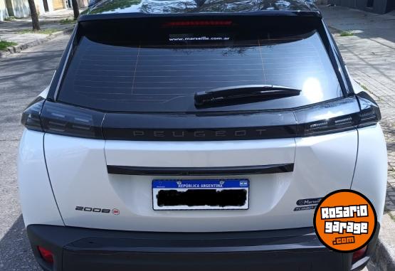 Autos - Peugeot 2008 GT 2024 Nafta 2600Km - En Venta