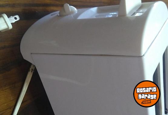 Hogar - Combo abrelatas y tostadora (leer descripción) - En Venta
