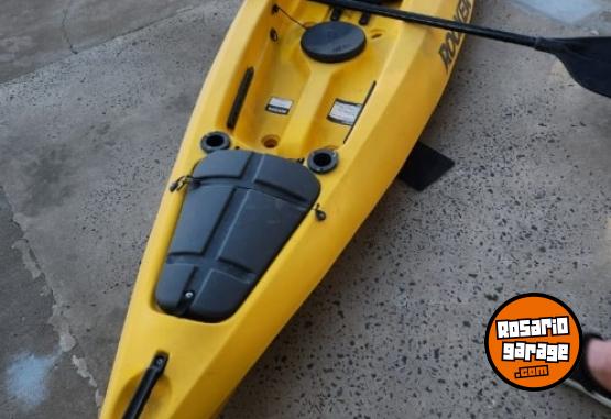 Deportes N&aacute;uticos - Kayac Roker Wave - En Venta