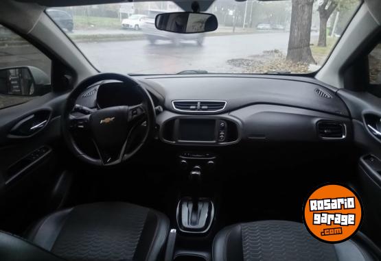 Autos - Chevrolet Onix LTZ 2017 Nafta 11111Km - En Venta