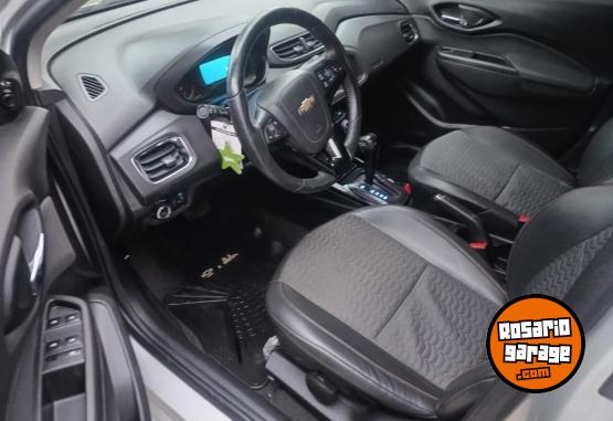 Autos - Chevrolet Onix LTZ 2017 Nafta 11111Km - En Venta