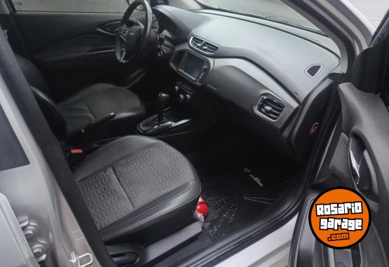 Autos - Chevrolet Onix LTZ 2017 Nafta 11111Km - En Venta