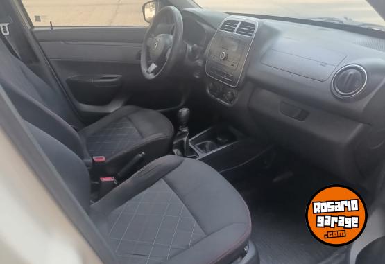 Autos - Renault KWID  Zen 2019 Nafta 111111Km - En Venta