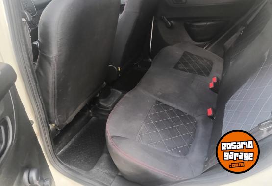 Autos - Renault KWID  Zen 2019 Nafta 111111Km - En Venta