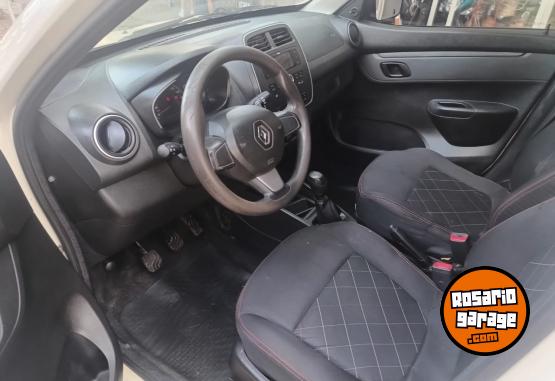 Autos - Renault KWID  Zen 2019 Nafta 111111Km - En Venta