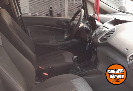 Autos - Ford Ecosport 2014 GNC 180000Km - En Venta