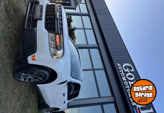 Camionetas - Ford Maverick 2023 Nafta 65000Km - En Venta