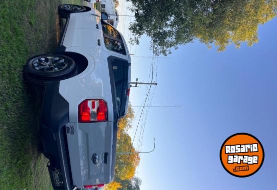 Camionetas - Ford Maverick 2023 Nafta 65000Km - En Venta