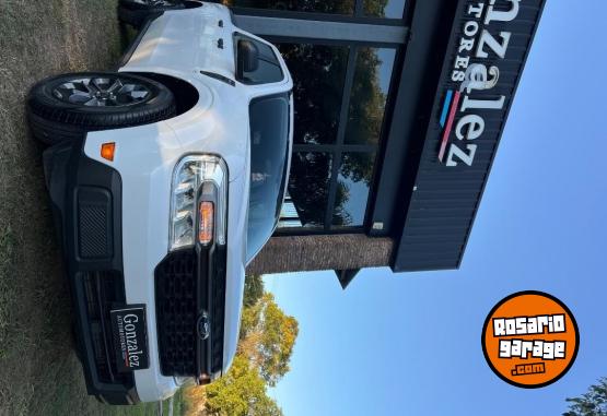 Camionetas - Ford Maverick 2023 Nafta 65000Km - En Venta