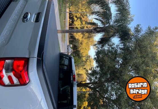 Camionetas - Ford Maverick 2023 Nafta 65000Km - En Venta
