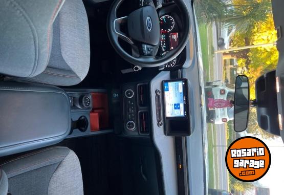 Camionetas - Ford Maverick 2023 Nafta 65000Km - En Venta