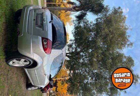 Autos - Ford Ka 2010 Nafta 100000Km - En Venta