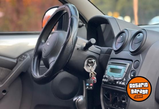 Autos - Ford Ka 2010 Nafta 100000Km - En Venta
