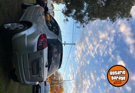 Autos - Ford Ka 2010 Nafta 100000Km - En Venta