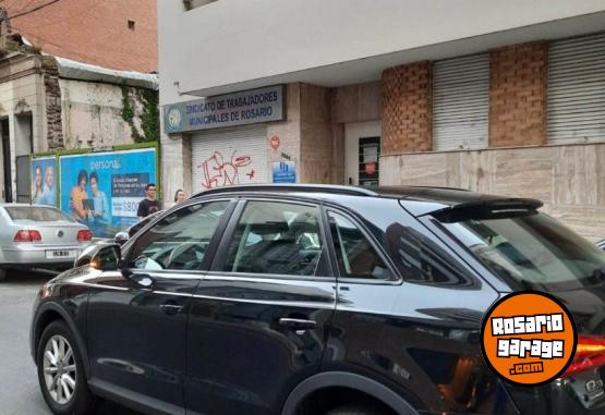 Autos - Audi Q3 2013 Nafta 98000Km - En Venta