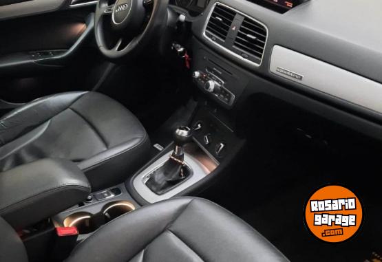 Autos - Audi Q3 2013 Nafta 98000Km - En Venta