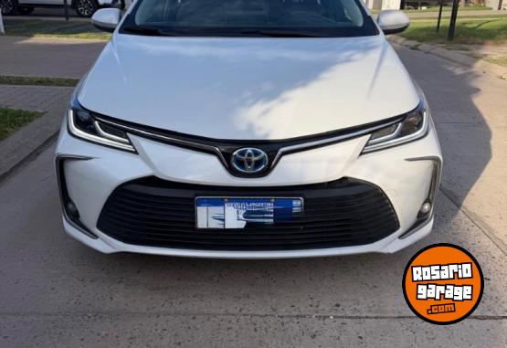 Autos - Toyota Corolla 2023 Electrico / Hibrido 75000Km - En Venta