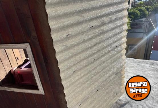 Otros - Casita madera - En Venta