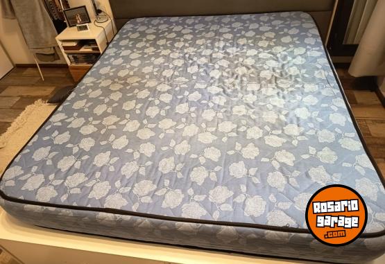 Hogar - Colchón Queen Size - En Venta