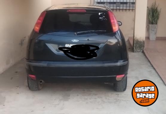 Autos - Ford Focus 2005 Nafta 200000Km - En Venta