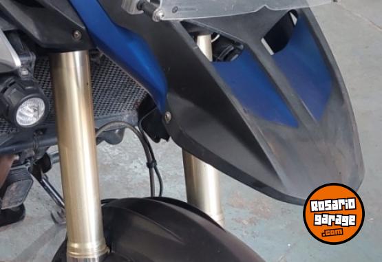 Motos - Bmw Gs 800 f 2017 Nafta 83000Km - En Venta
