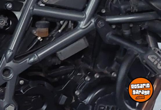 Motos - Bmw Gs 800 f 2017 Nafta 83000Km - En Venta