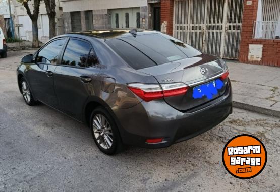 Autos - Toyota Corolla 2019 Nafta 186000Km - En Venta