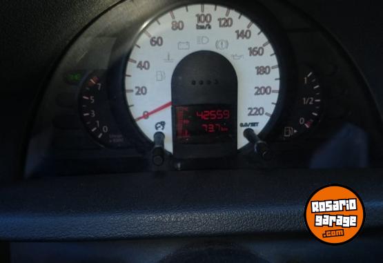 Autos - Volkswagen Gol power 1.4 2011 Nafta 42000Km - En Venta