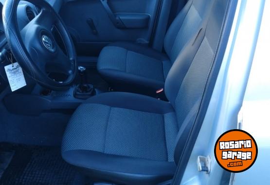 Autos - Volkswagen Gol power 1.4 2011 Nafta 42000Km - En Venta