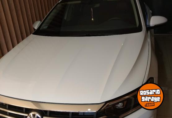 Autos - Volkswagen Vento tsi 1,4 2019 Nafta 38500Km - En Venta
