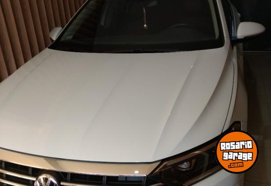 Autos - Volkswagen Vento tsi 1,4 2019 Nafta 38500Km - En Venta