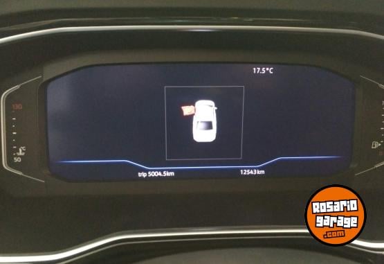 Autos - Volkswagen Vento tsi 1,4 2019 Nafta 38500Km - En Venta