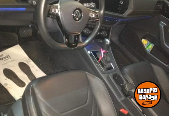 Autos - Volkswagen Vento tsi 1,4 2019 Nafta 38500Km - En Venta