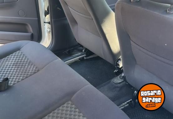 Autos - Volkswagen GOL TREND 2015 Nafta 93300Km - En Venta