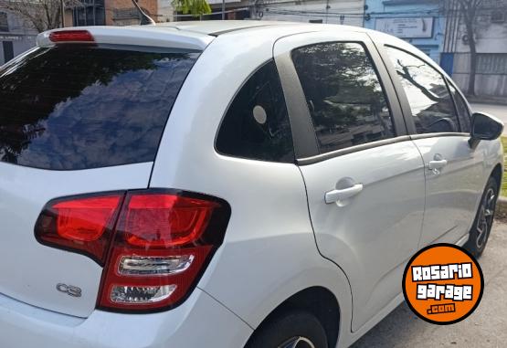 Autos - Citroen C3 2021 Nafta 23000Km - En Venta